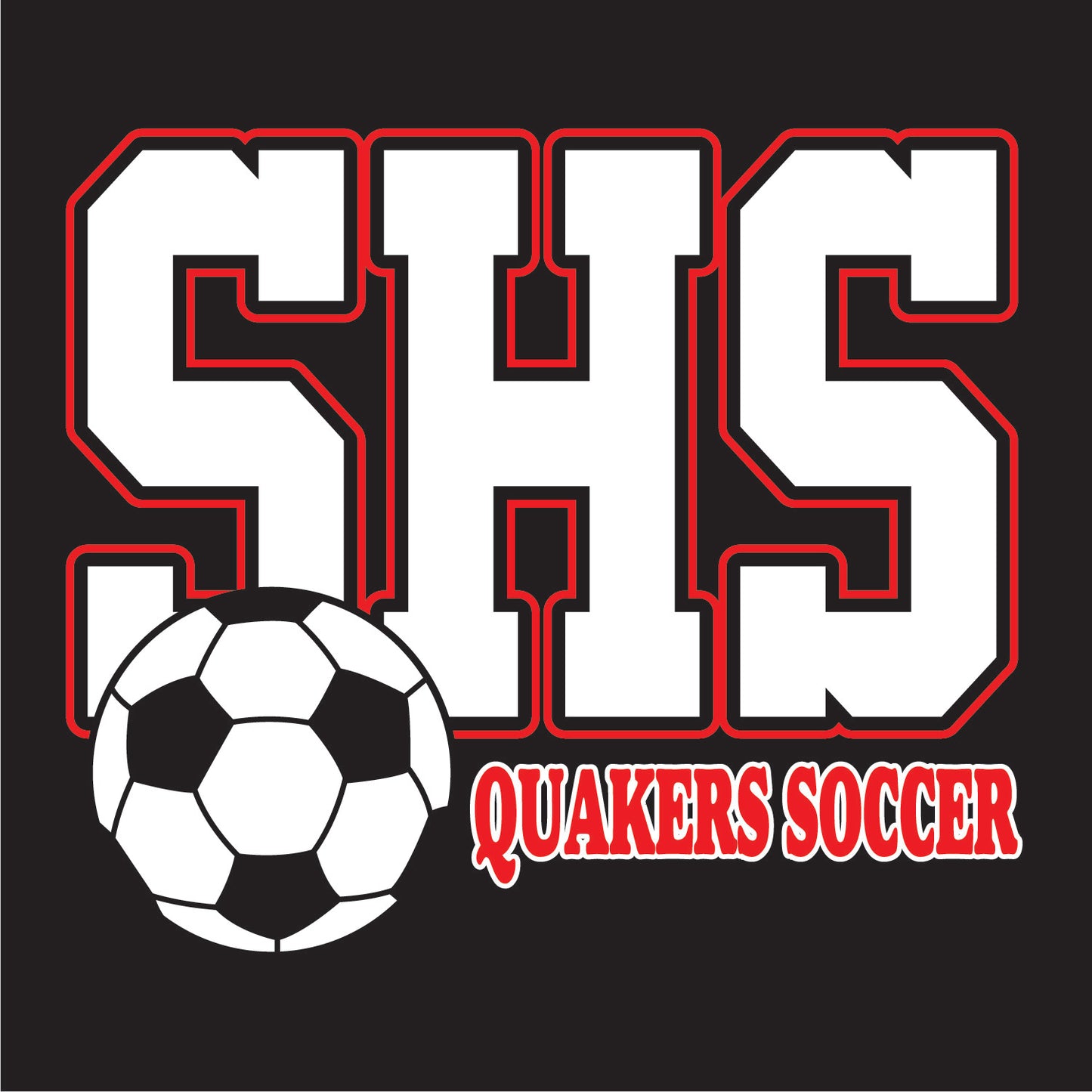 SALEM SOCCER DM130 District ® Perfect Tri Tee 12