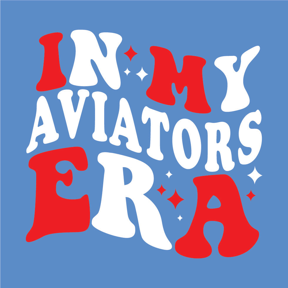 ALLIANCE AVIATORS Basketball PC78 Port & Company® Core Fleece Crewneck Sweatshirt 12