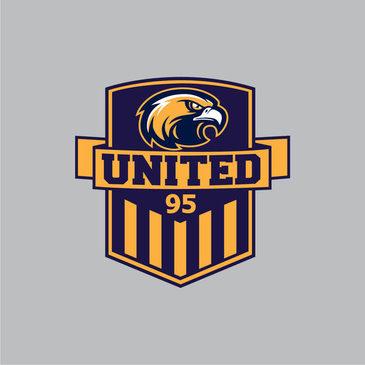 UNITED EAGLES SOCCER 64000 Gildan Softstyle® T-Shirt 8