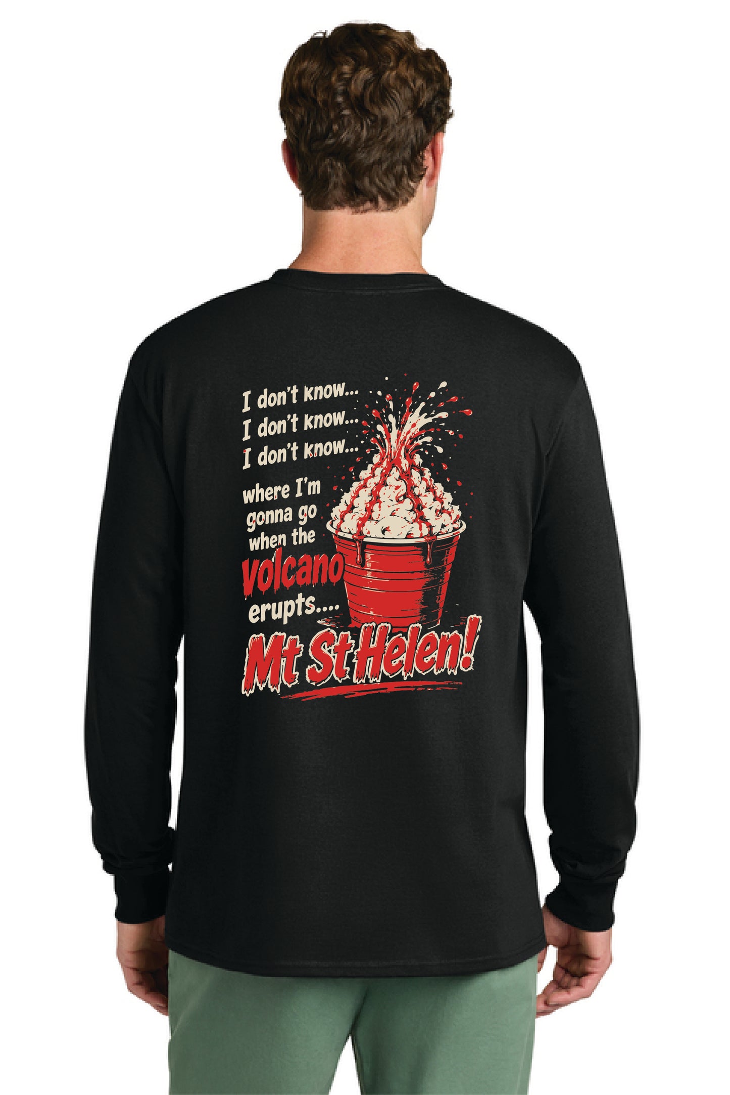 MT ST. HELENS TOTALLY 80'S PC54LS LONG SLEEVE TEE 8