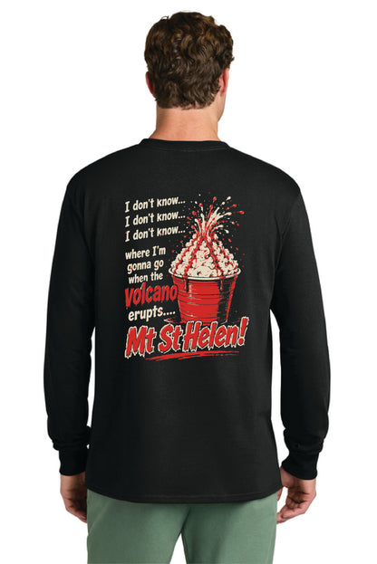 MT ST. HELENS TOTALLY 80'S PC54LS LONG SLEEVE TEE 8