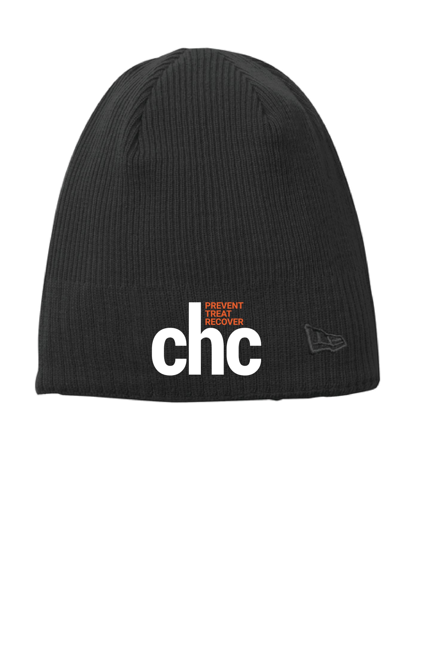 NE900 New Era® Knit Beanie EMB CHC-41