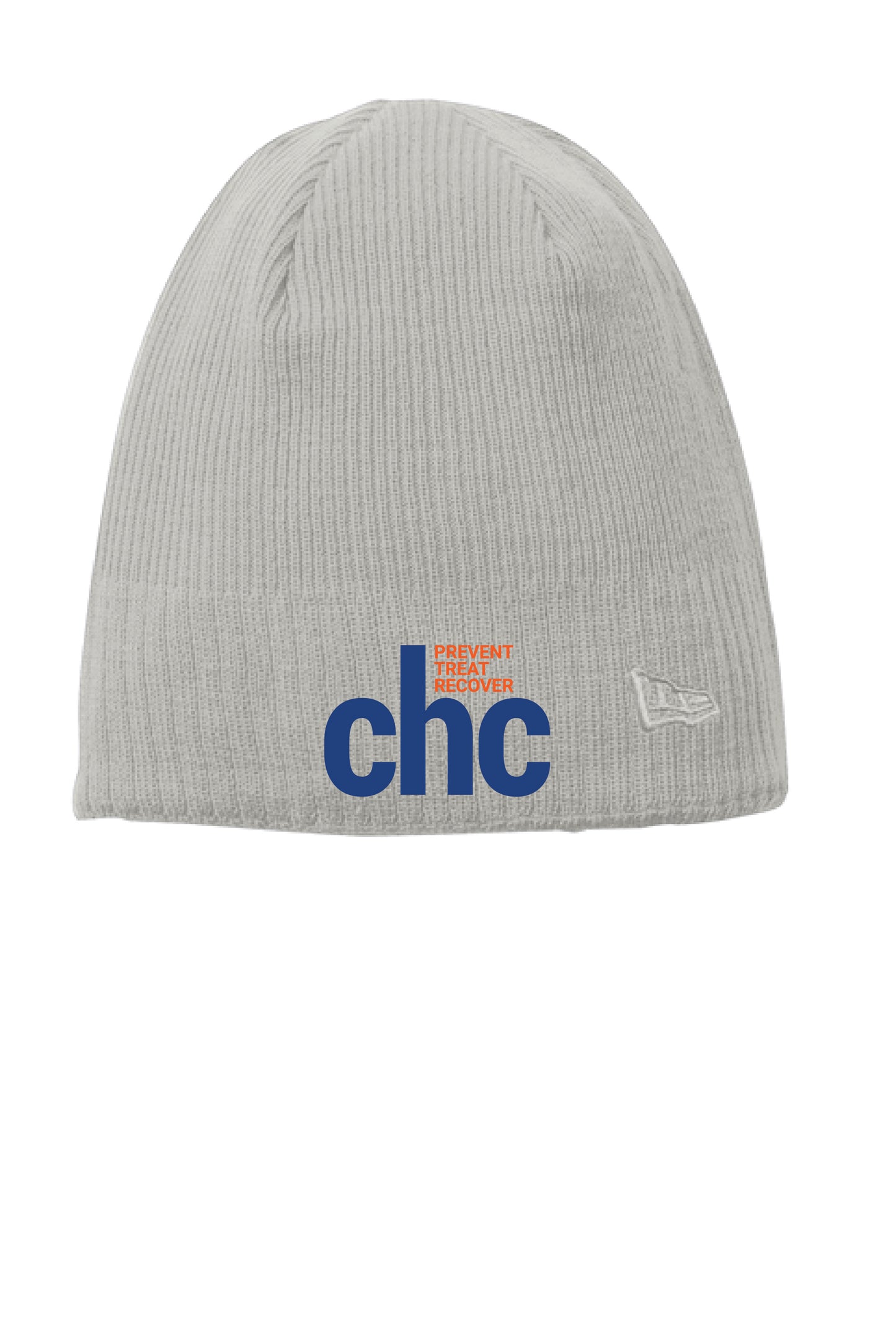 NE900 New Era® Knit Beanie EMB CHC-41