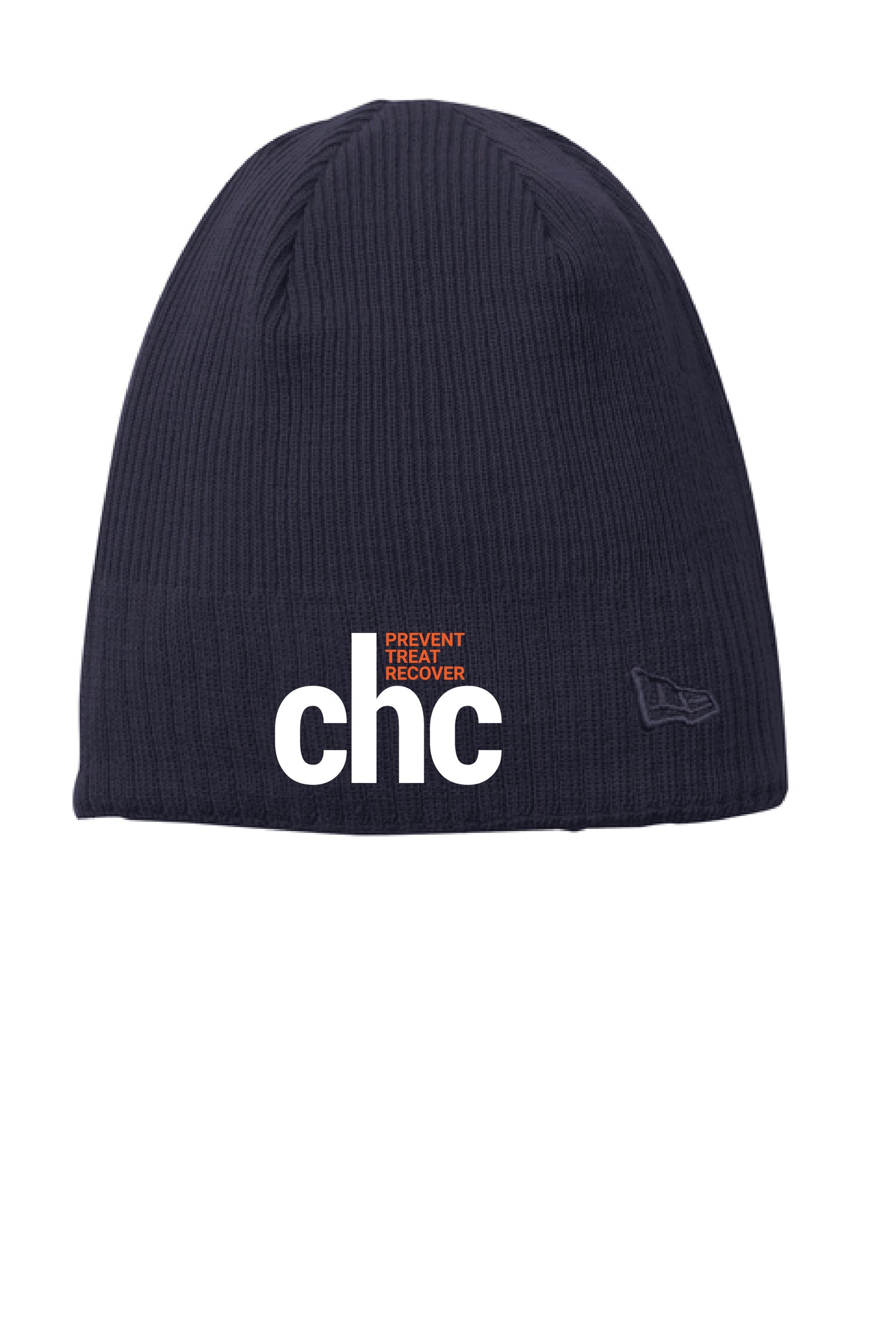 NE900 New Era® Knit Beanie EMB CHC-41