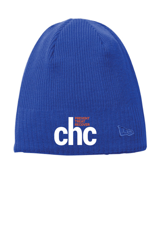 NE900 New Era® Knit Beanie EMB CHC-41