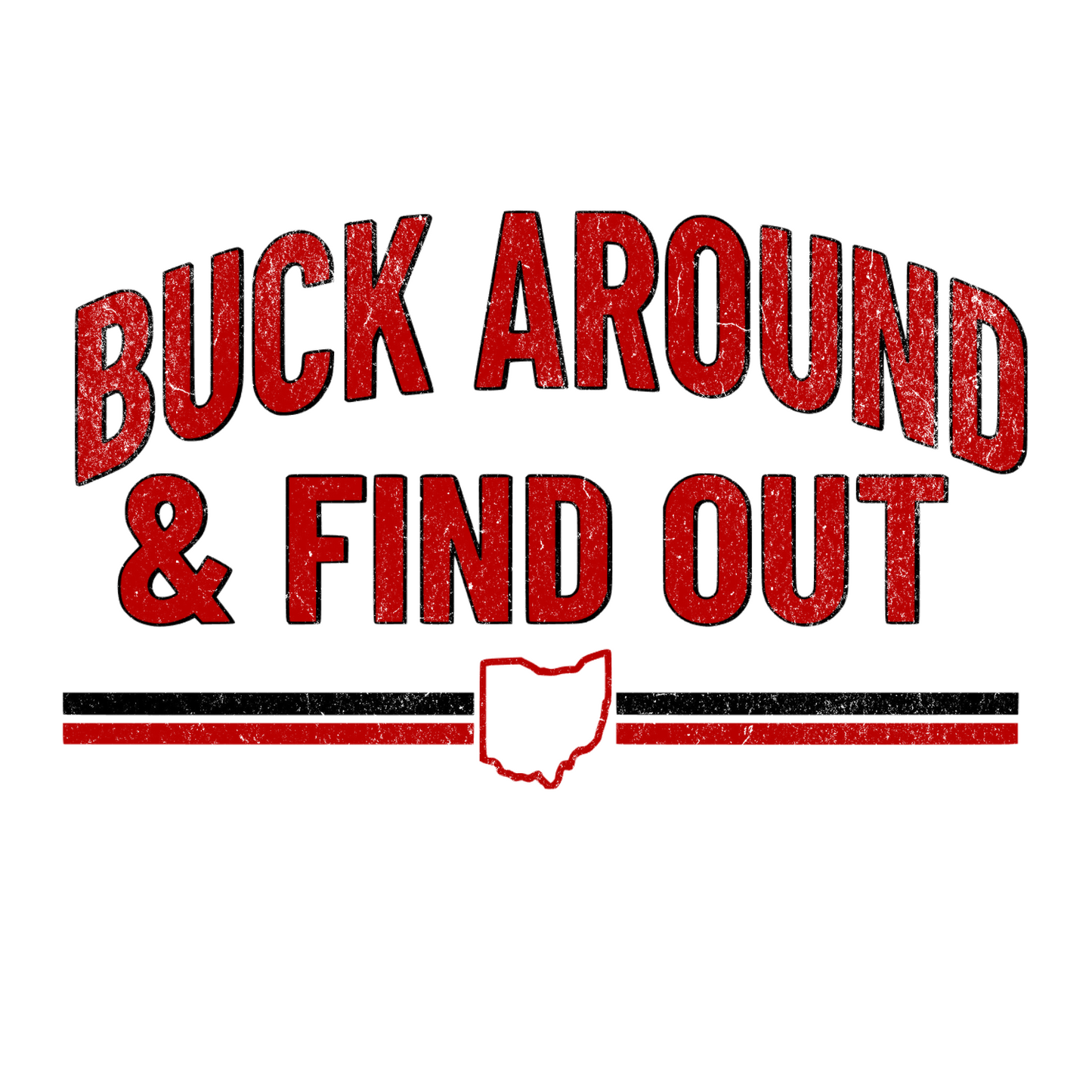 O H I O  PC43 Port & Co™ Easy Cotton Tee OH-11