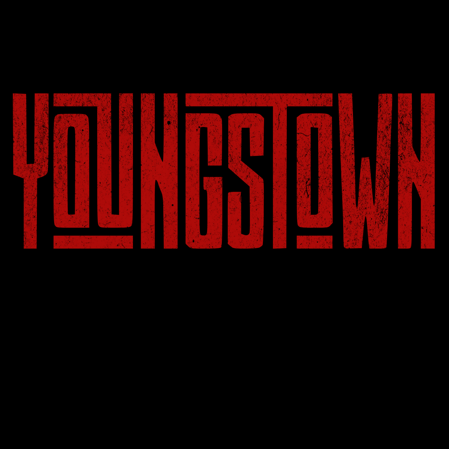 YOUNGSTOWN PC43LS Port & Co™ Easy Cotton Long Sleeve Tee OH-16