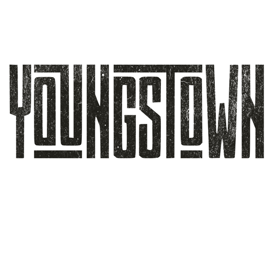YOUNGSTOWN PC43 Port & Co™ Easy Cotton Tee OH-16