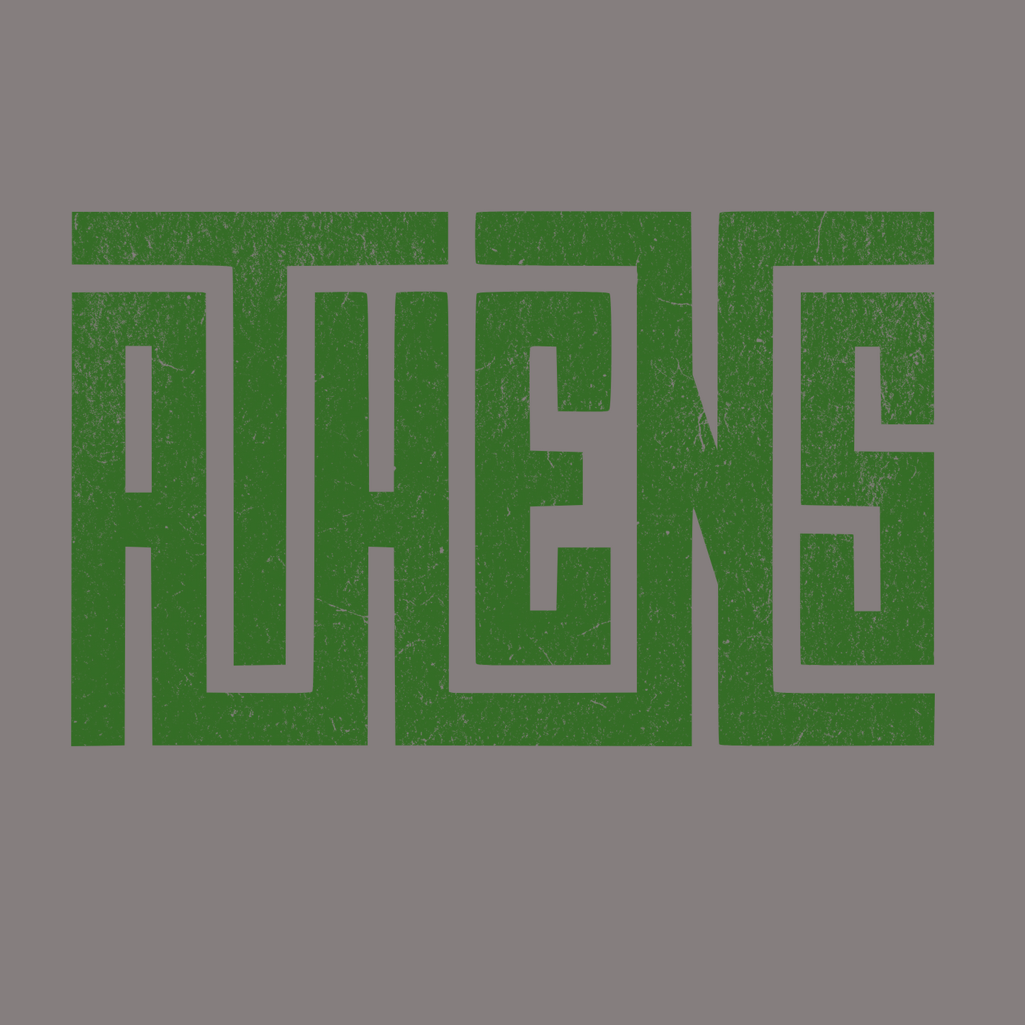 ATHENS PC78 Port & Co™ Core Fleece Crewneck Sweatshirt OH-19