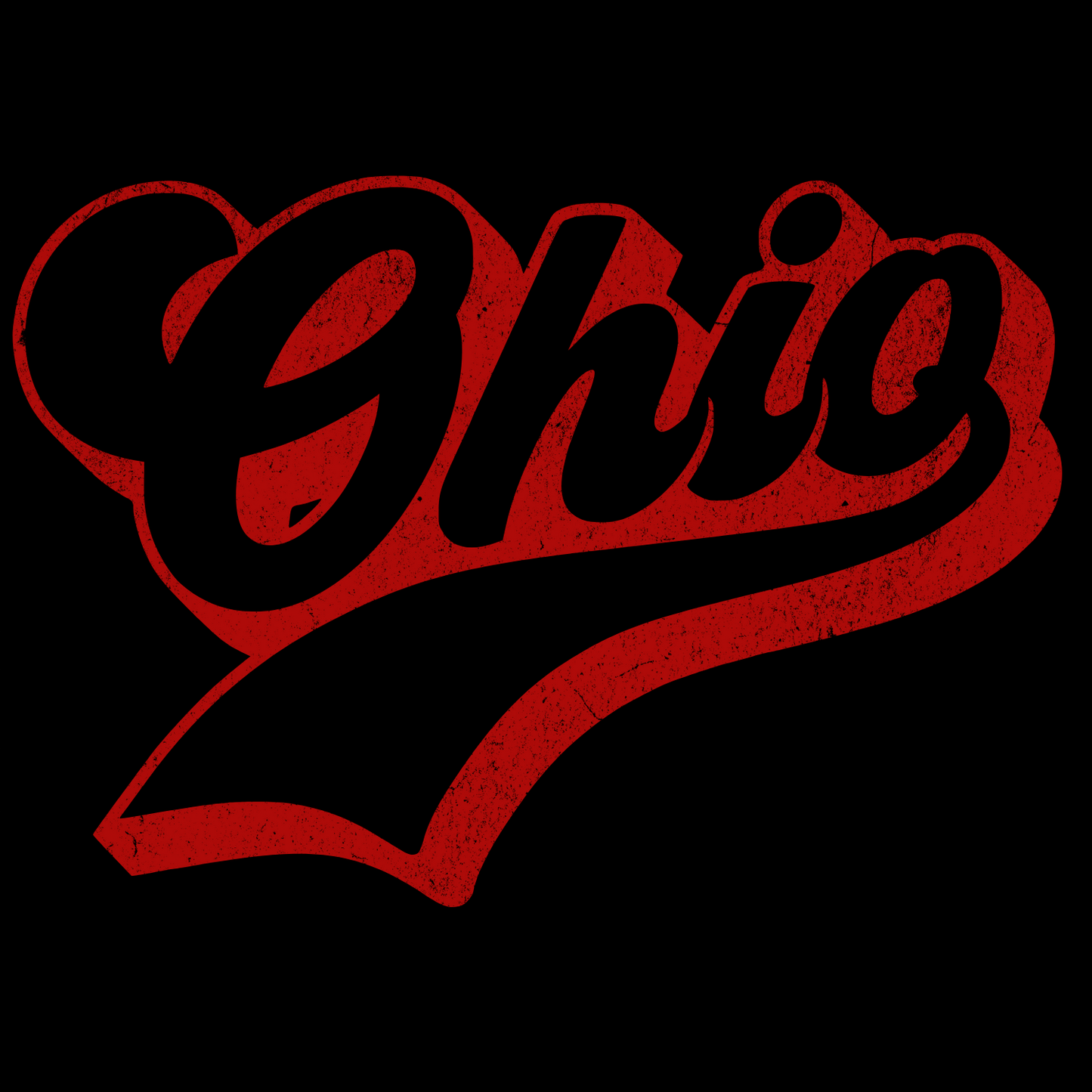OHIO COLLECION PC78 Port & Co™ Core Fleece Crewneck Sweatshirt OH-26