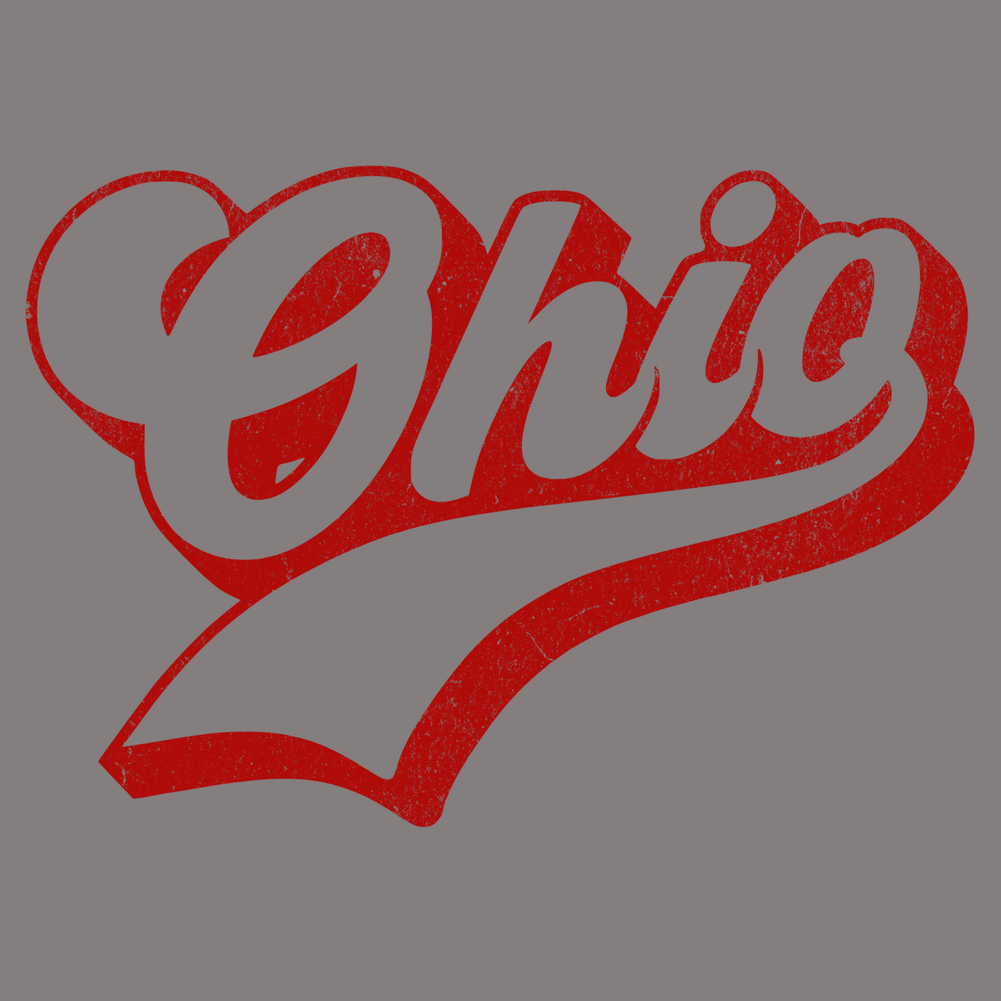 OHIO COLLECION PC78 Port & Co™ Core Fleece Crewneck Sweatshirt OH-26