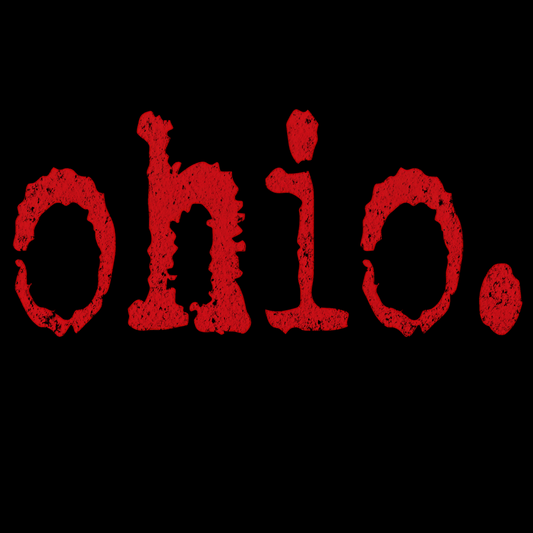 OHIO COLLECTION PC43 Port & Co™ Easy Cotton Tee OH-22