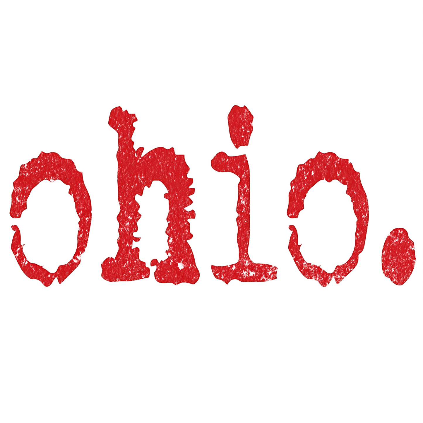 OHIO COLLECTION PC68H Port & Co™ Easy Fleece Pullover Hooded Sweatshirt OH-22