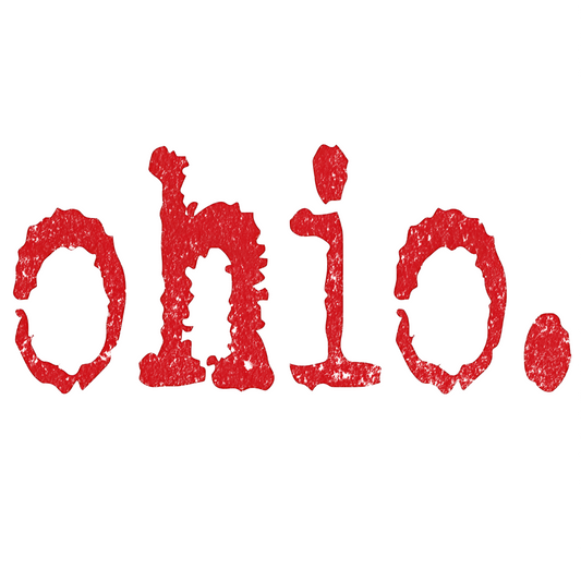 OHIO COLLECTION PC68H Port & Co™ Easy Fleece Pullover Hooded Sweatshirt OH-22