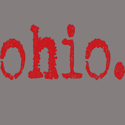 OHIO COLLECION PC78 Port & Co™ Core Fleece Crewneck Sweatshirt OH-22