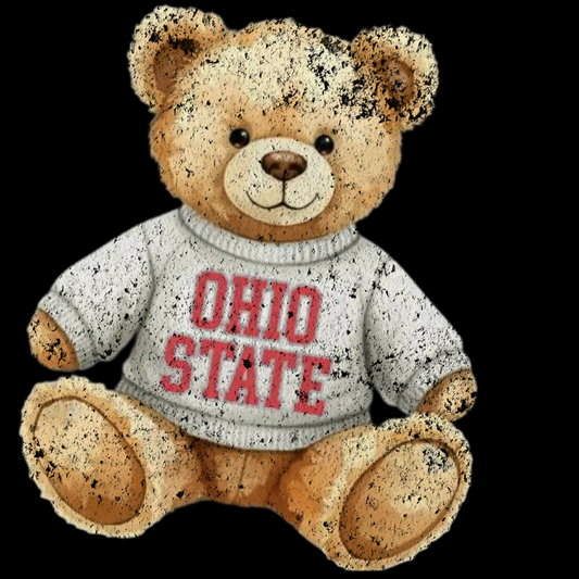 OHIO COLLECION PC78 Port & Co™ Core Fleece Crewneck Sweatshirt OH-24