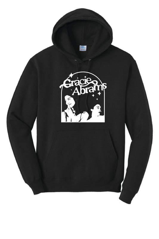 GRACIE PART 2 PC78H Port & Company® Core Fleece Pullover Hooded Sweatshirt KK-8