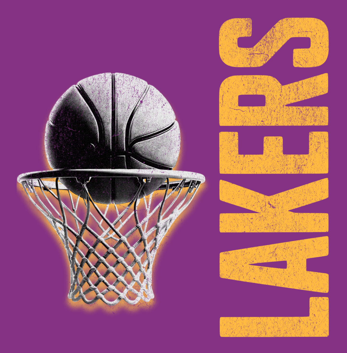 OHIO LAKERS BASKETBALL Gildan Softstyle® T-Shirt Unisex Short Sleeve Tee OL-5