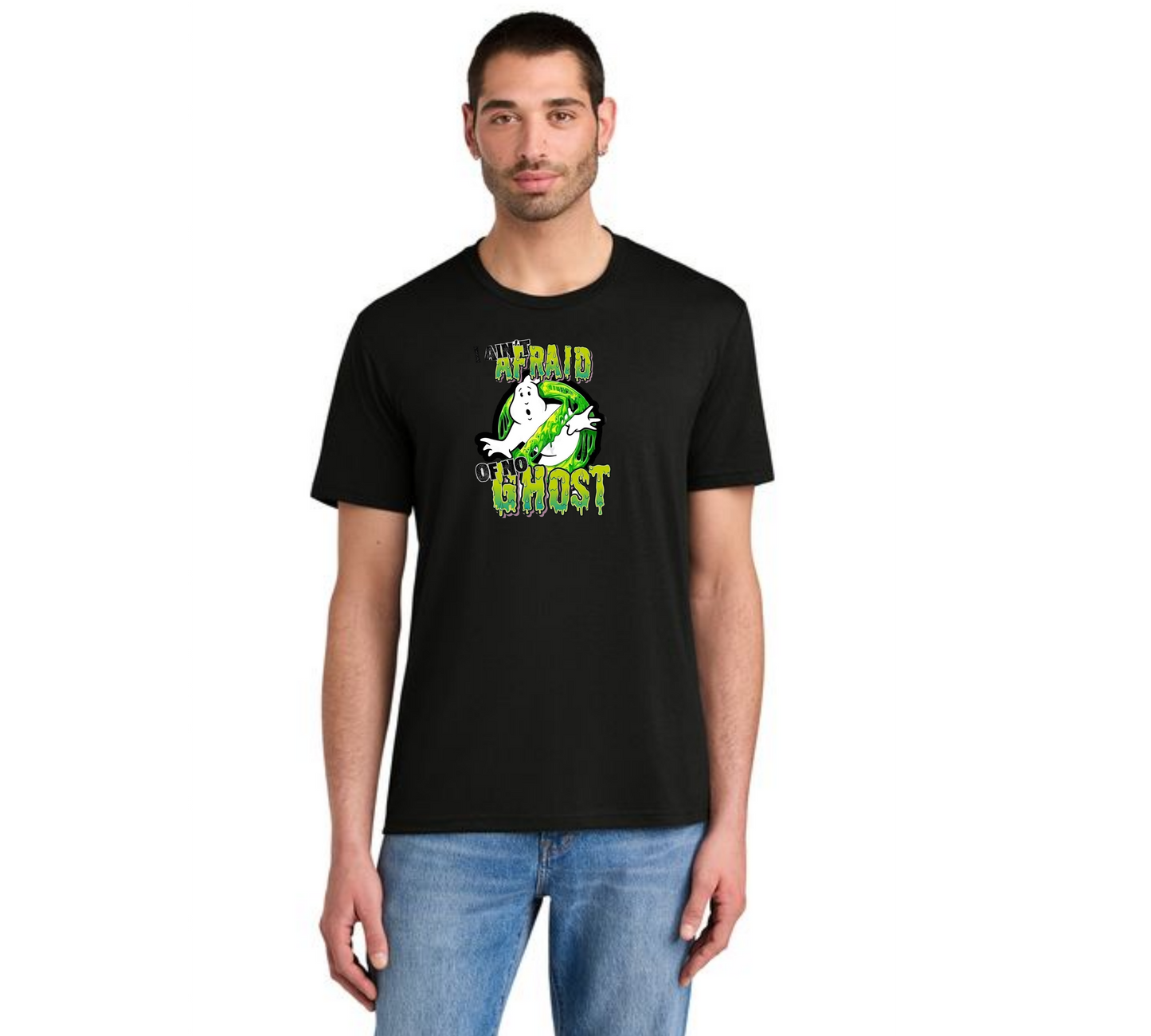 HALLOWEEN DM130 District ® Perfect Tri Tee HW-57