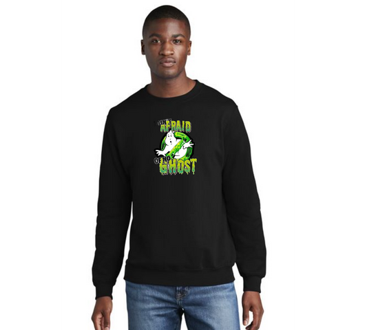HALLOWEEN Port & Company® Core Fleece Crewneck Sweatshirt HW-57