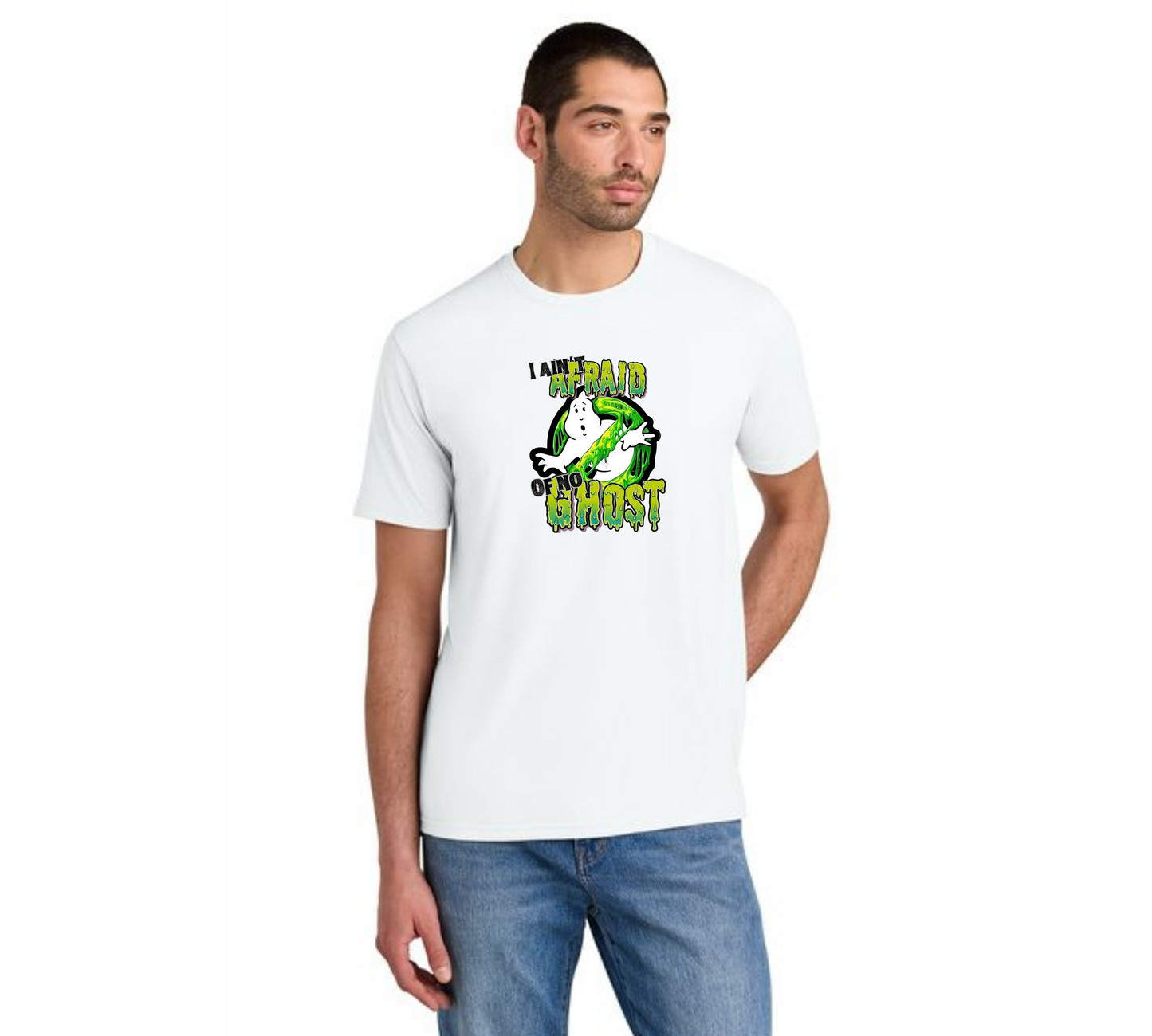 HALLOWEEN DM130 District ® Perfect Tri Tee HW-57
