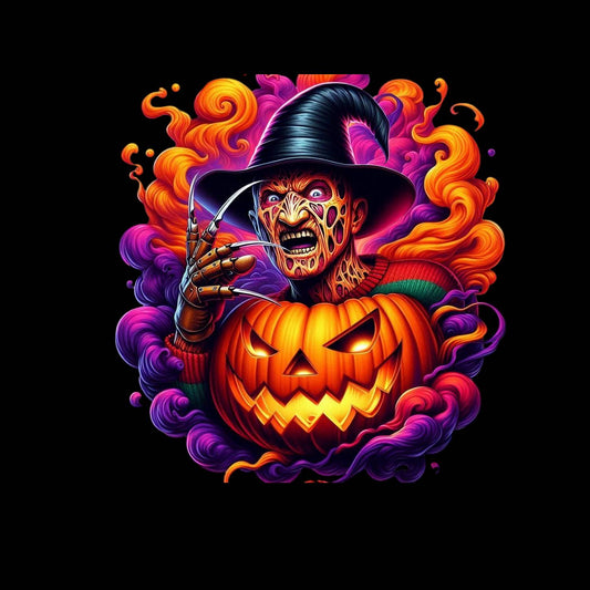 HALLOWEEN DM130 District ® Perfect Tri Tee HW-62