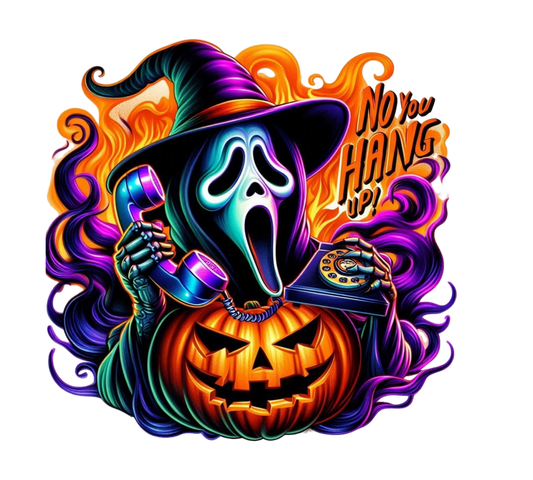 HALLOWEEN DM130 District ® Perfect Tri Tee HW-64