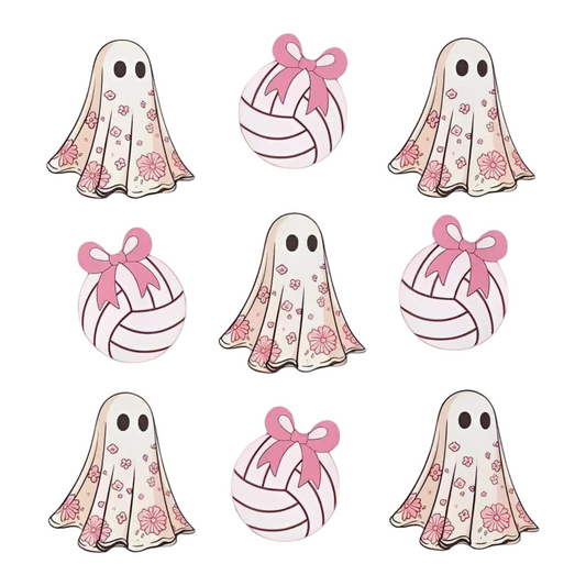 HALLOWEEN DM130 District ® Perfect Tri Tee HW-75
