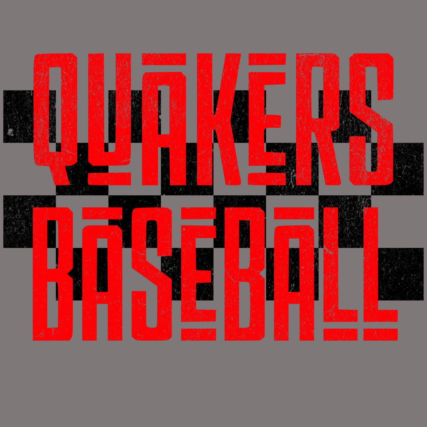 SALEM QUAKERS BASEBALL 64000 Gildan Softstyle® T-Shirt 19