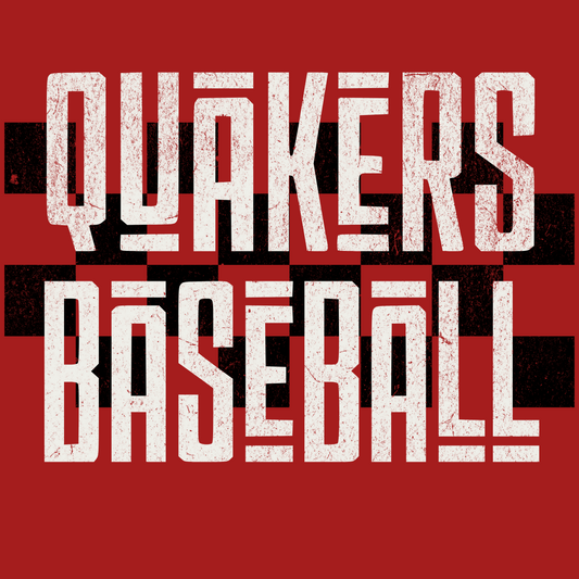 SALEM QUAKERS BASEBALL 64000 Gildan Softstyle® T-Shirt 19