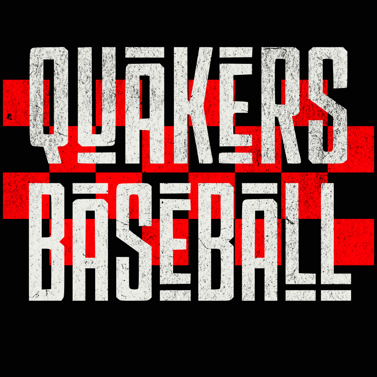 SALEM QUAKERS BASEBALL 64000 Gildan Softstyle® T-Shirt 19