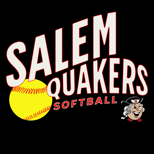 SALEM SOFTBALL DM130 District ® Perfect Tri Tee 18