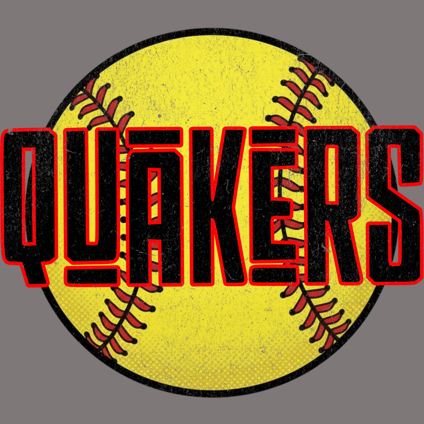 SALEM SOFTBALL DM130 District ® Perfect Tri Tee 15