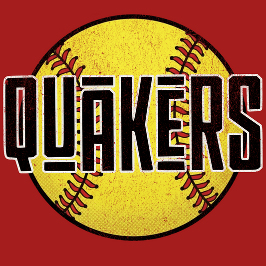 SALEM SOFTBALL DM130 District ® Perfect Tri Tee 15