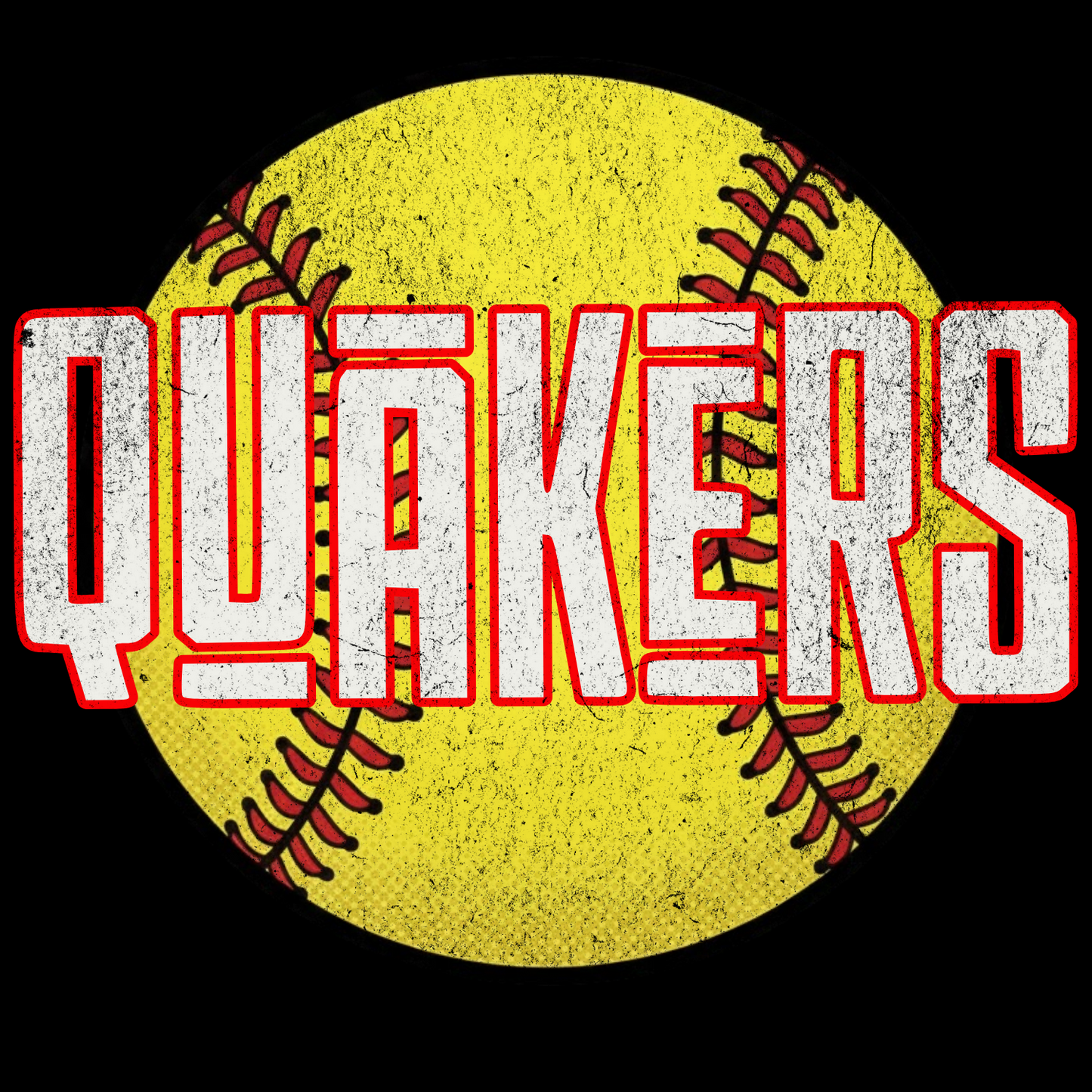 SALEM QUAKERS SOFTBALL PC78H Port & Company® Core Fleece Pullover Hooded Sweatshirt 15