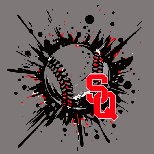 SALEM SOFTBALL DM130 District ® Perfect Tri Tee 14