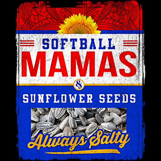 SALEM SOFTBALL DM130 District ® Perfect Tri Tee 13