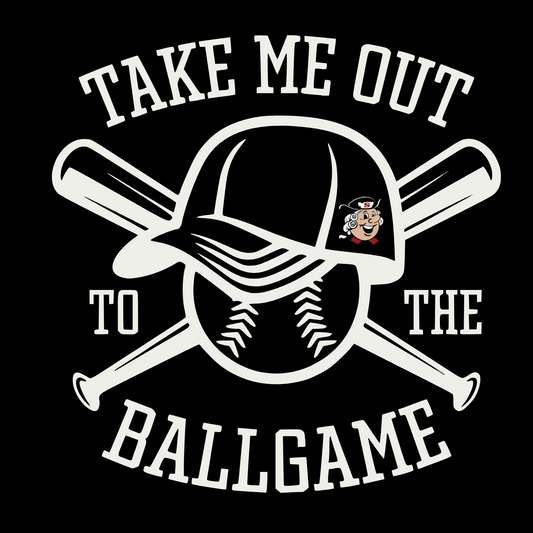 SALEM SOFTBALL DM130 District ® Perfect Tri Tee 11