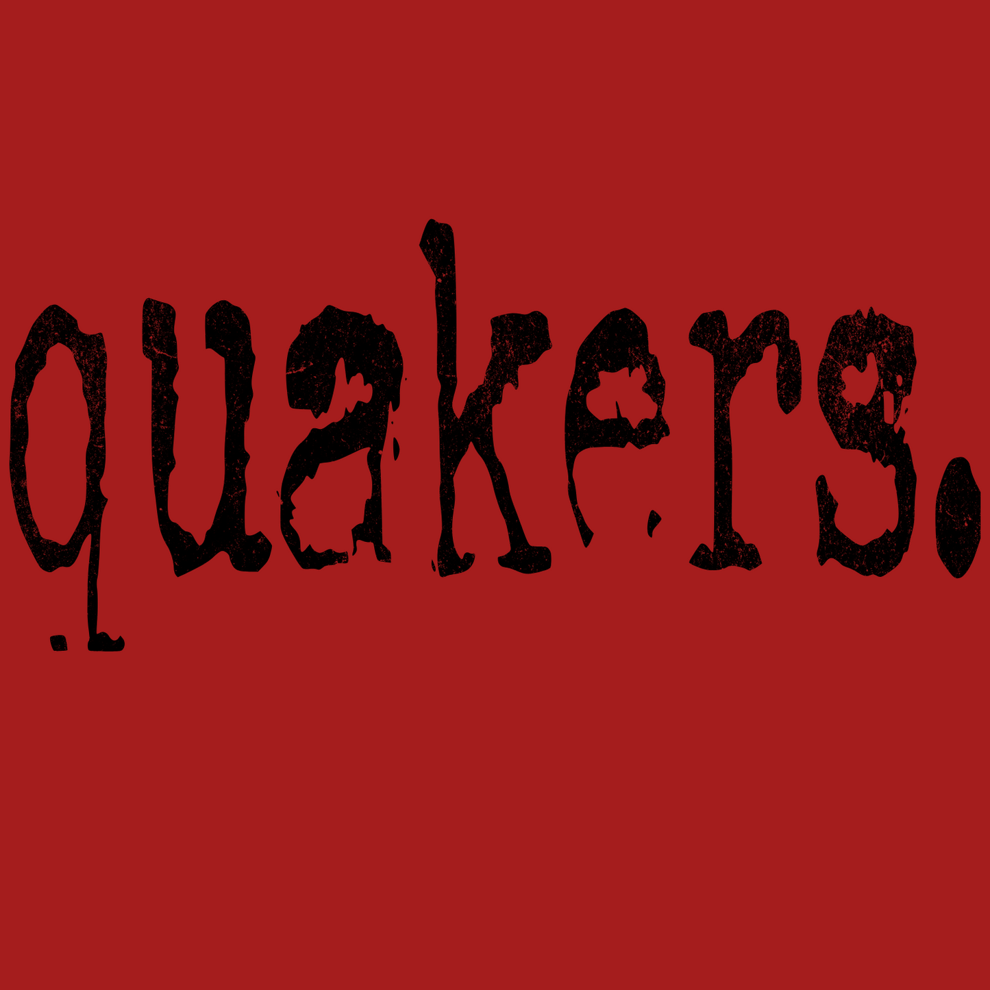 SALEM QUAKERS SOFTBALL PC54LS Port & Company® Long Sleeve Core Cotton Tee 10
