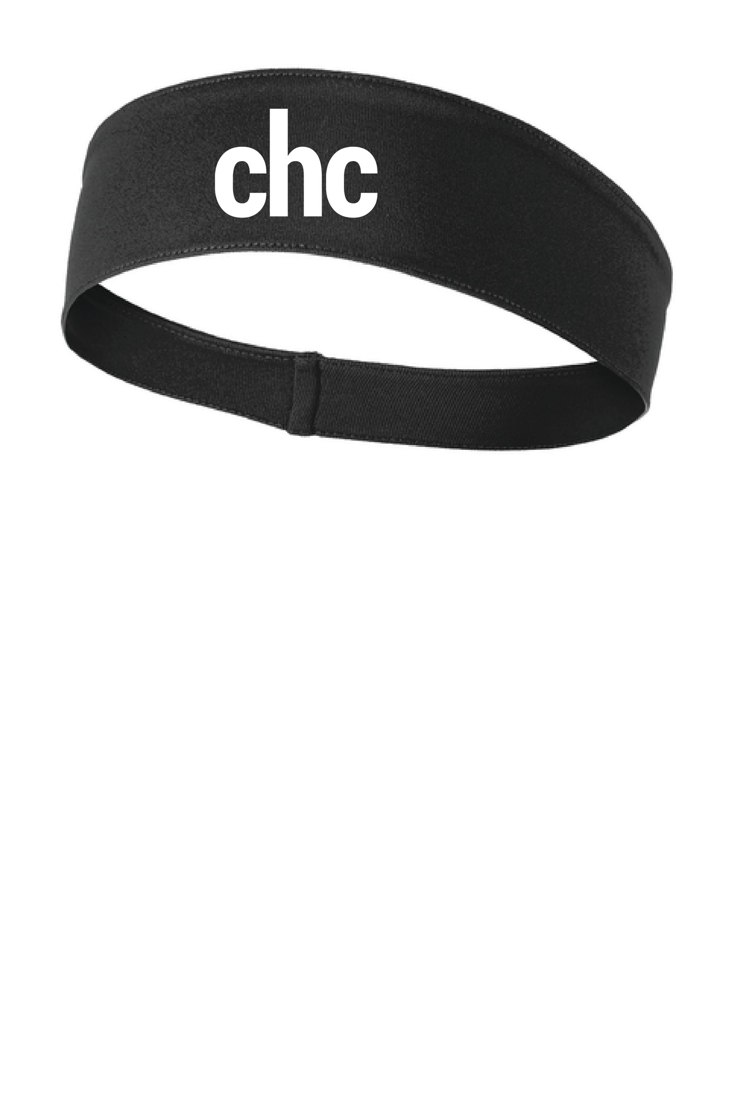 STA35 Sport-Tek® PosiCharge® Competitor™ Headband EMB CHC-53
