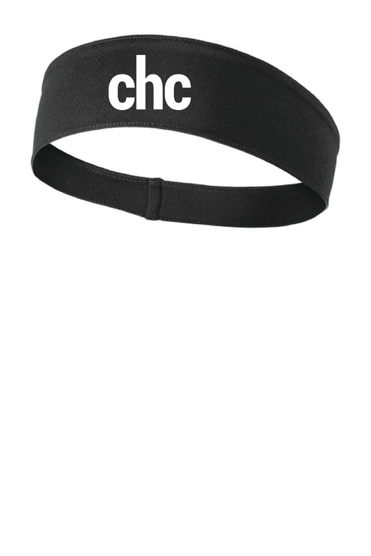STA35 Sport-Tek® PosiCharge® Competitor™ Headband EMB CHC-53