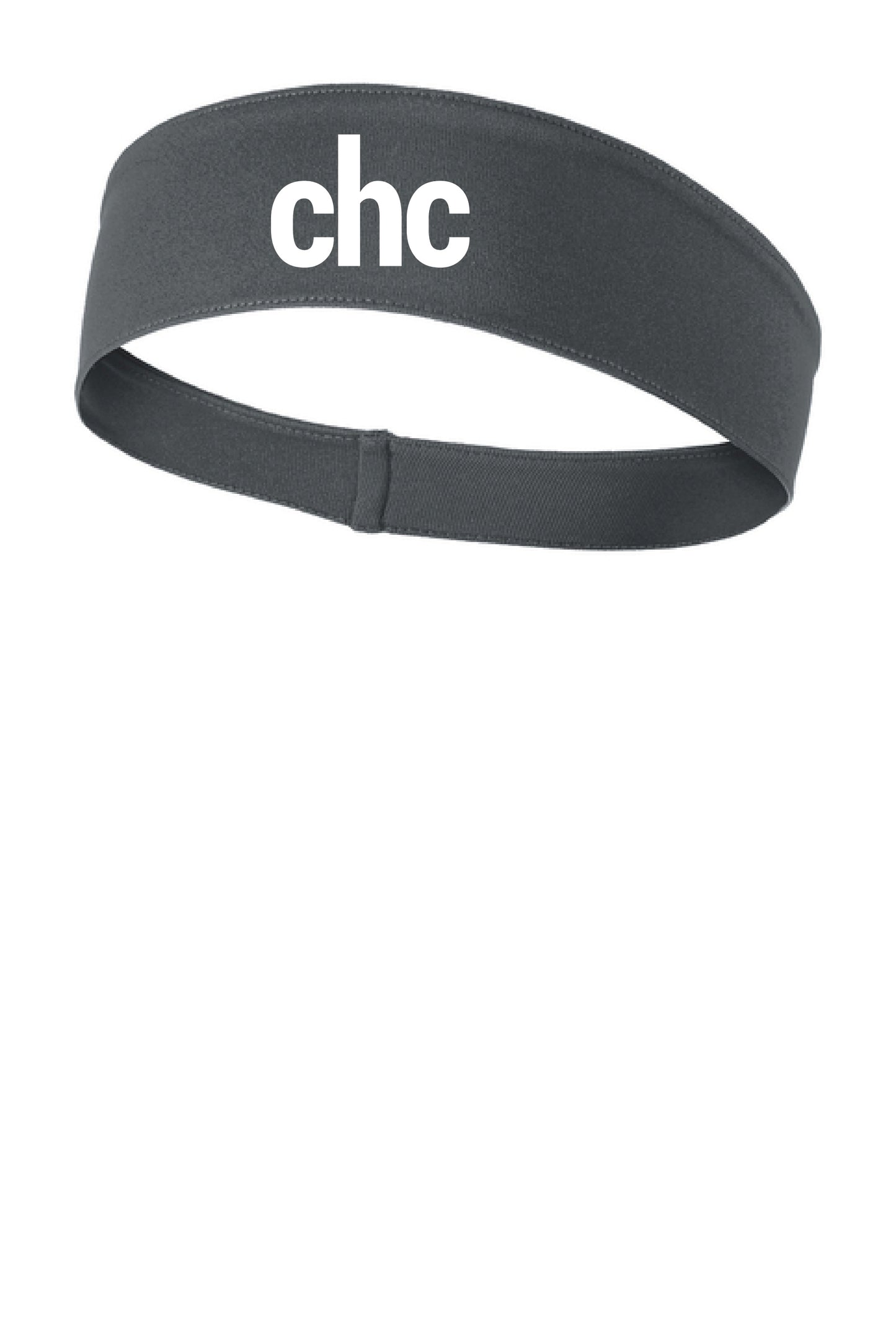 STA35 Sport-Tek® PosiCharge® Competitor™ Headband EMB CHC-53