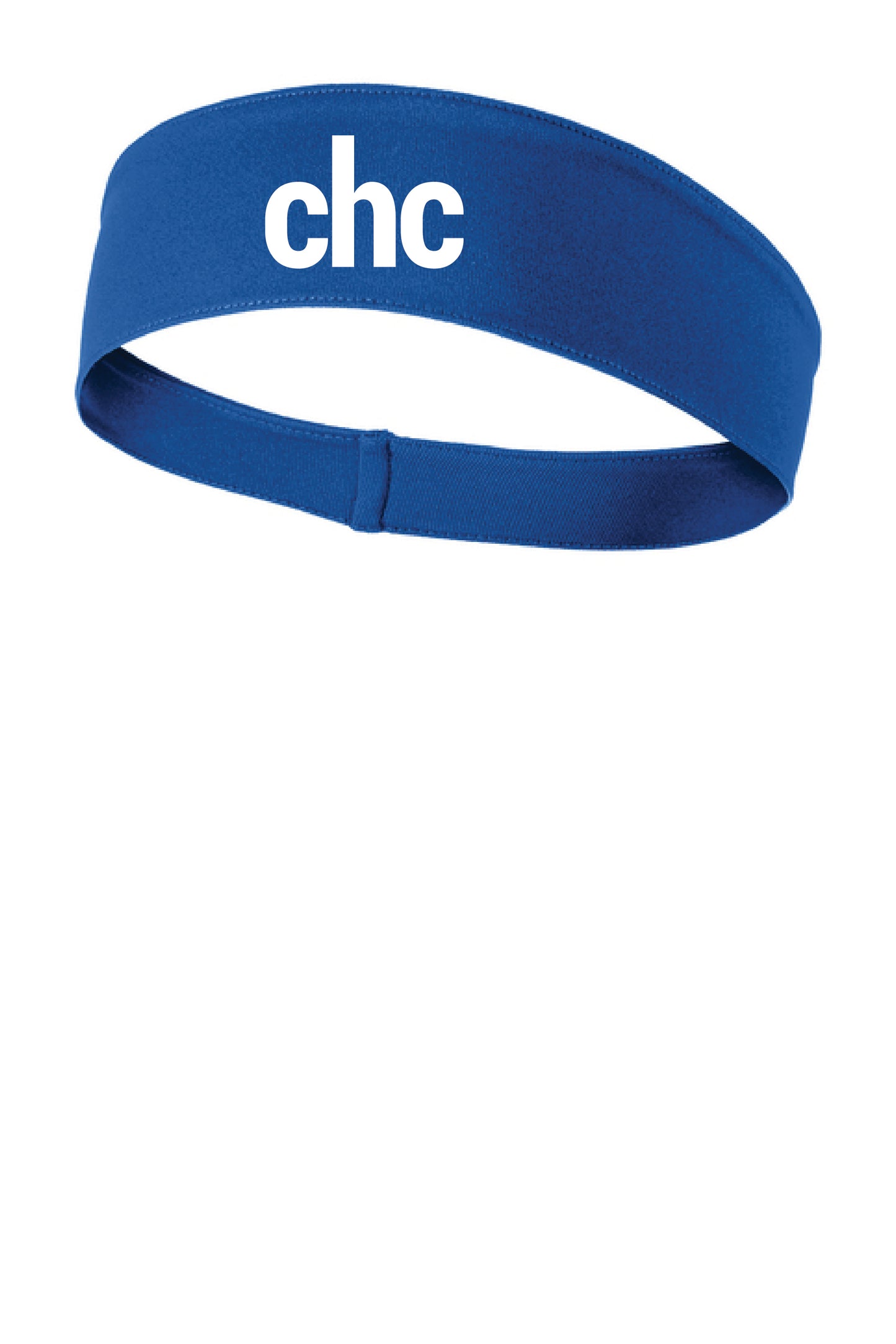 STA35 Sport-Tek® PosiCharge® Competitor™ Headband EMB CHC-53