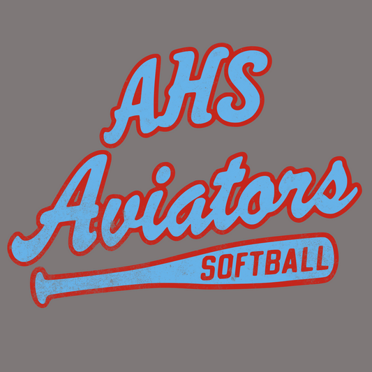 ALLIANCE SOFTBALL PC55 Port & Company® Core Blend Tee 6