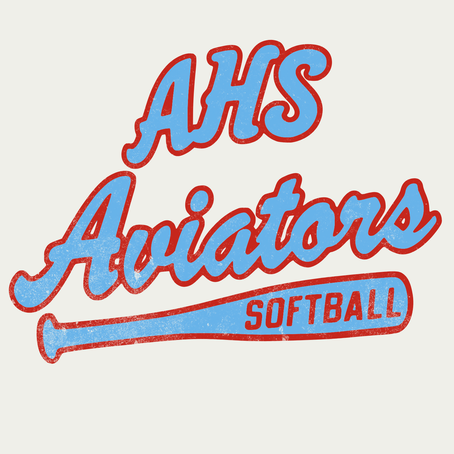 ALLIANCE SOFTBALL PC55 Port & Company® Core Blend Tee 6