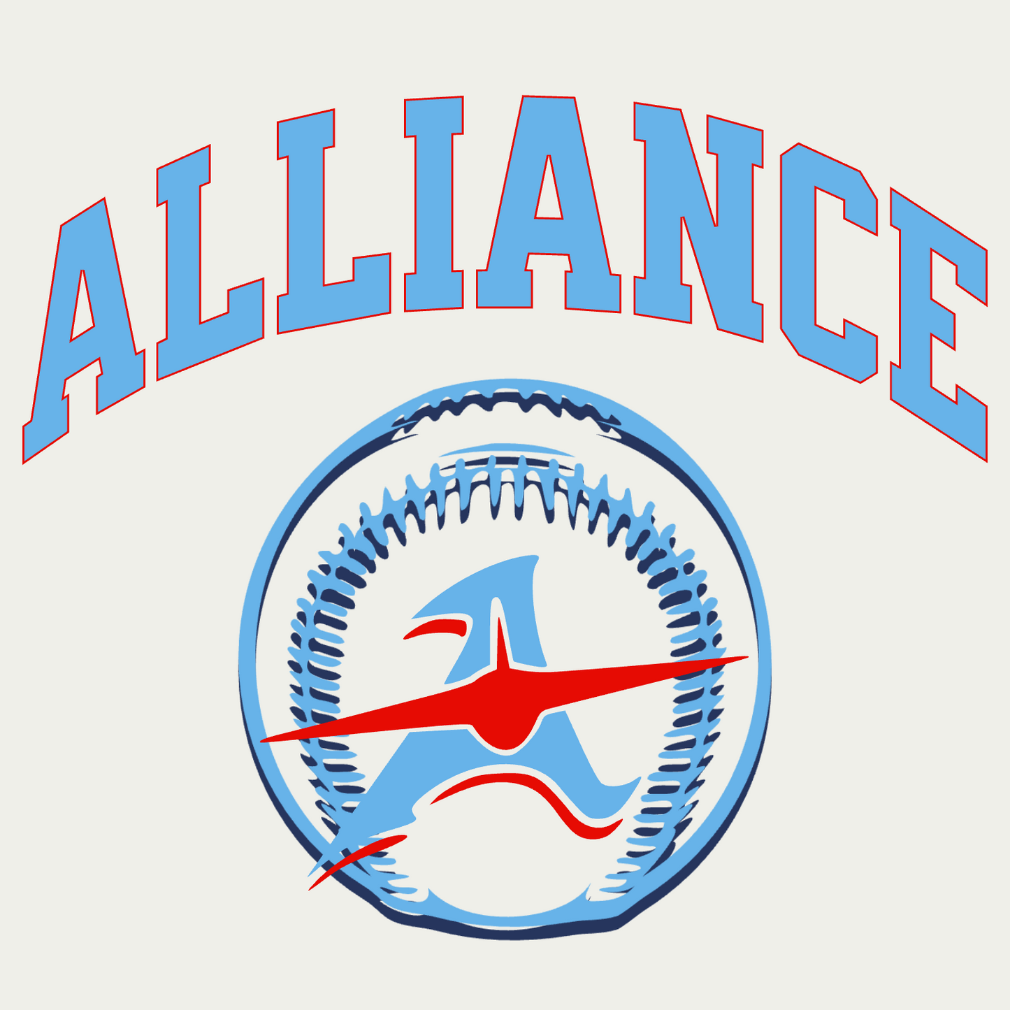 ALLIANCE SOFTBALL PC55LS Port & Company® Long Sleeve Core Blend Tee 8
