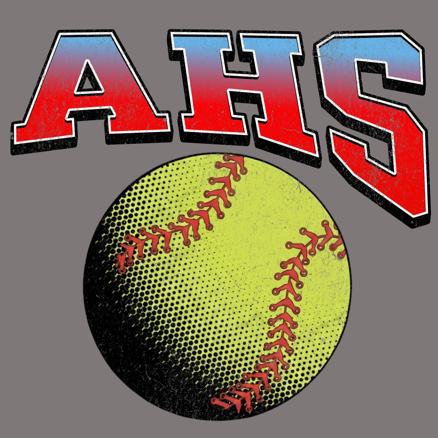 ALLIANCE SOFTBALL PC55 Port & Company® Core Blend Tee 10