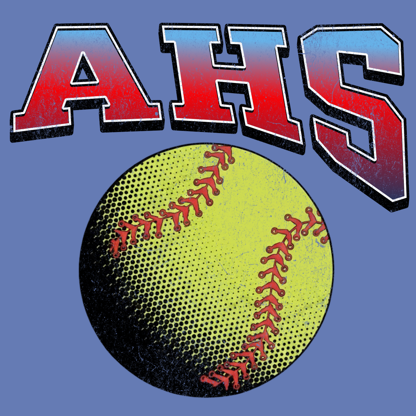 ALLIANCE SOFTBALL PC55 Port & Company® Core Blend Tee 10