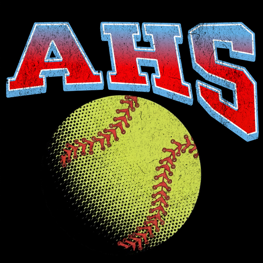 ALLIANCE SOFTBALL PC55 Port & Company® Core Blend Tee 10