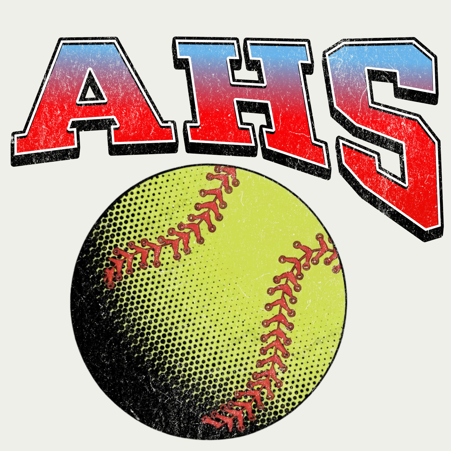 ALLIANCE SOFTBALL PC78H Port & Company® Core Fleece Pullover Hooded Sweatshirt 10